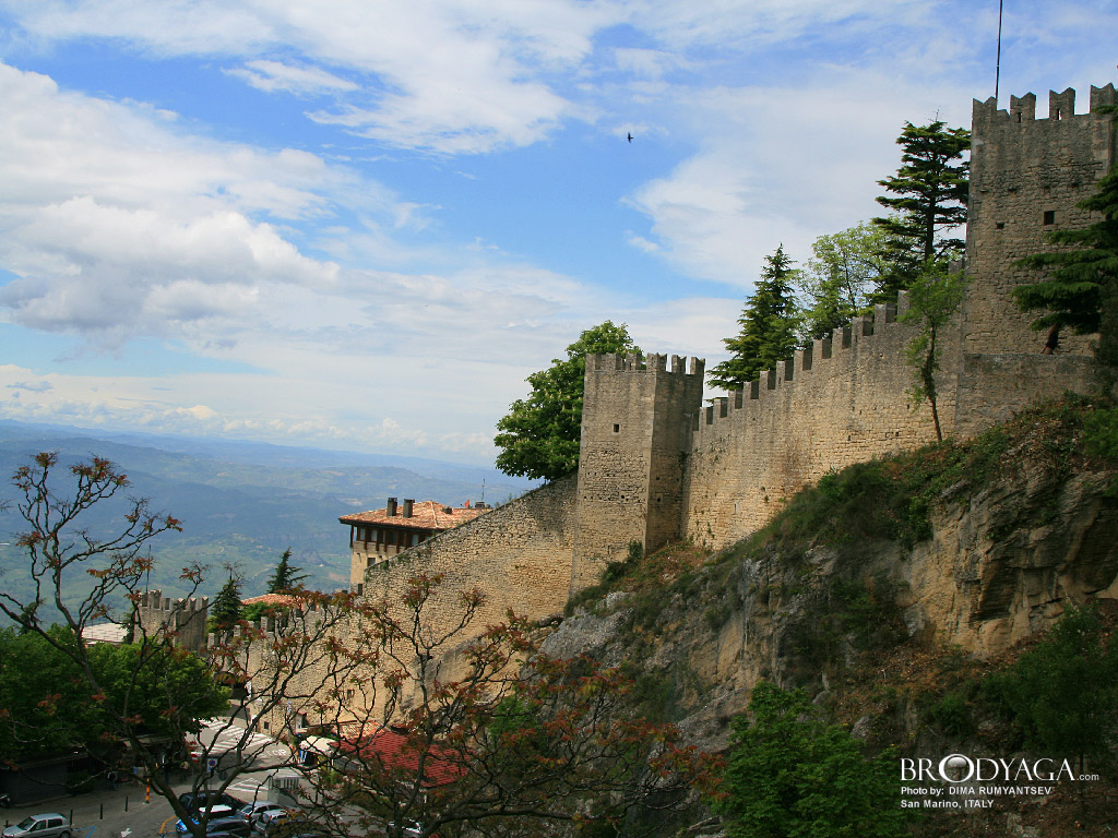 San Marino